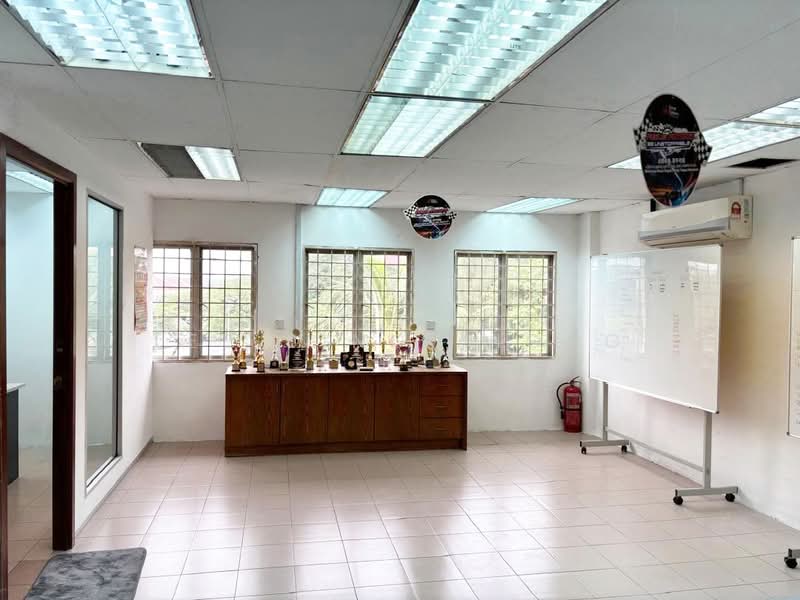 Kedai untuk Disewa di Petaling Jaya (Selangor) - Lee Sing Siong - Interior - PropertyGuru.com.my