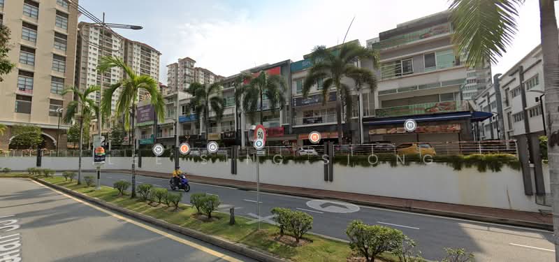 Kedai untuk Disewa di Petaling Jaya (Selangor) - Lee Sing Siong - Exterior - PropertyGuru.com.my