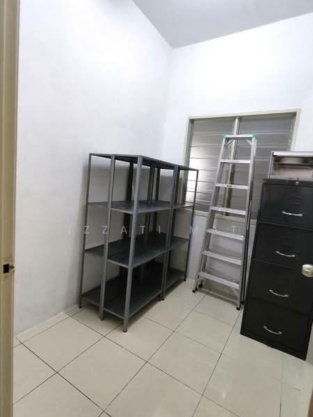 2-storey Terraced House for Sale in Bandar Saujana Putra (Tanjong Duabelas) - Izzati Mat - Interior - PropertyGuru.com.my