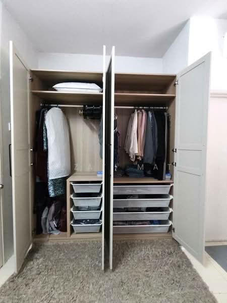 2-storey Terraced House for Sale in Bandar Saujana Putra (Tanjong Duabelas) - Izzati Mat - Interior - PropertyGuru.com.my