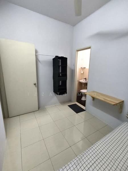 2-storey Terraced House for Sale in Bandar Saujana Putra (Tanjong Duabelas) - Izzati Mat - Interior - PropertyGuru.com.my