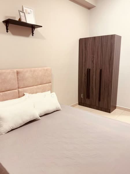 Servis Apartment untuk Disewa di D'Quince Residences - Jc Lee - Bedroom - PropertyGuru.com.my