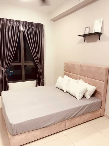 Servis Apartment untuk Disewa di D'Quince Residences - Jc Lee - Bedroom - PropertyGuru.com.my