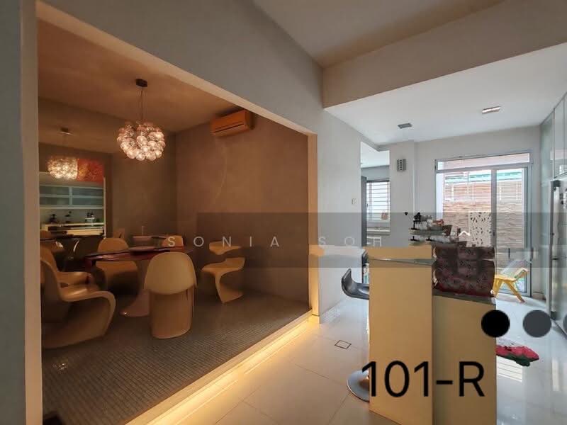 2-storey Terraced House for Sale in Kota Kemuning (Shah Alam) - Sonia Soh - PropertyGuru.com.my