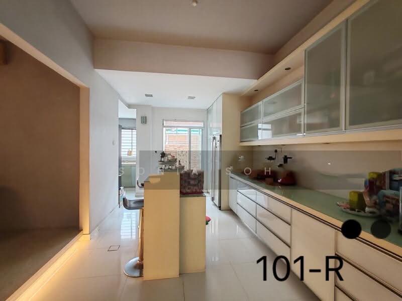 2-storey Terraced House for Sale in Kota Kemuning (Shah Alam) - Sonia Soh - PropertyGuru.com.my