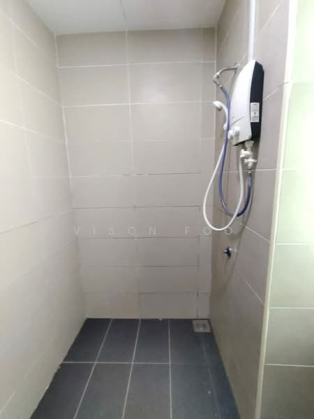 Service Residence for Rent at Wave @ Marina Cove - Vison Foo - Bathroom - PropertyGuru.com.my