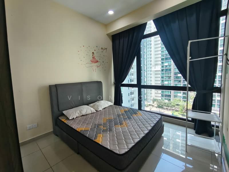 Service Residence for Rent at Wave @ Marina Cove - Vison Foo - PropertyGuru.com.my