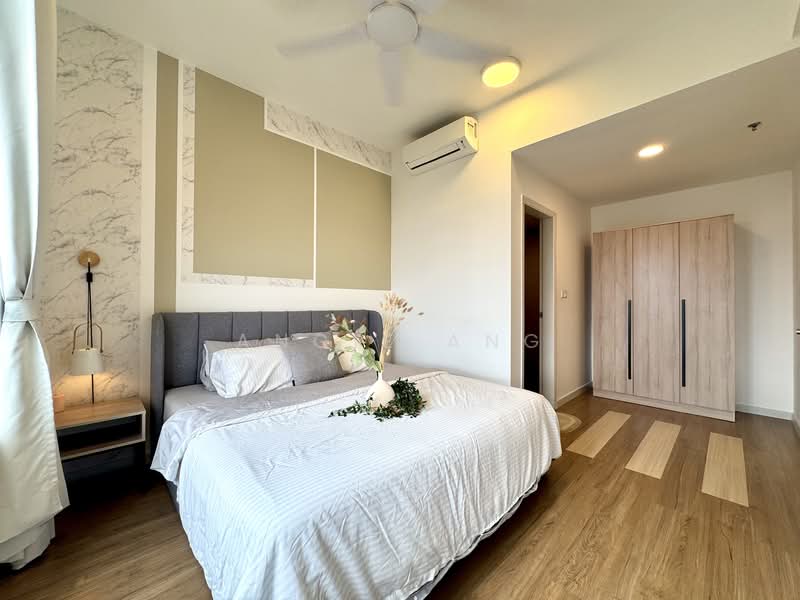 Kondominium untuk Disewa di Aster Residence - Angie Ang - PropertyGuru.com.my
