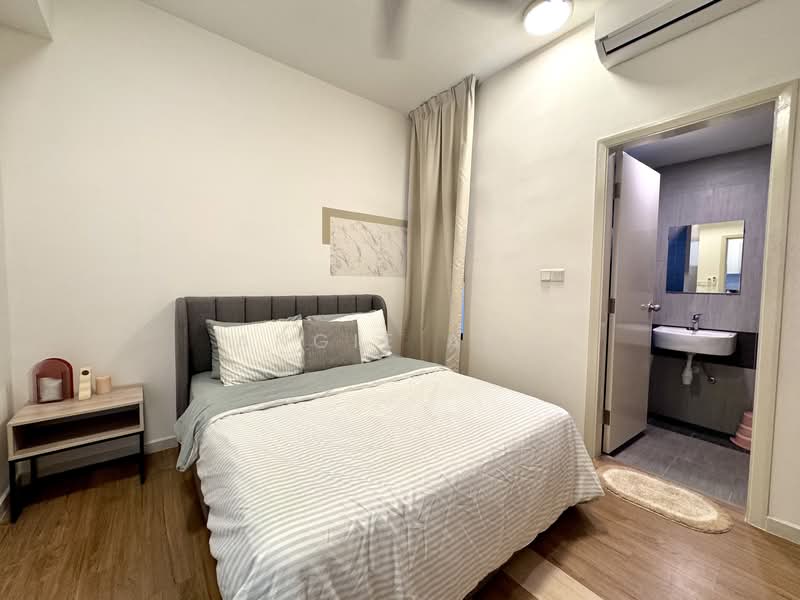 Kondominium untuk Disewa di Aster Residence - Angie Ang - Bedroom - PropertyGuru.com.my