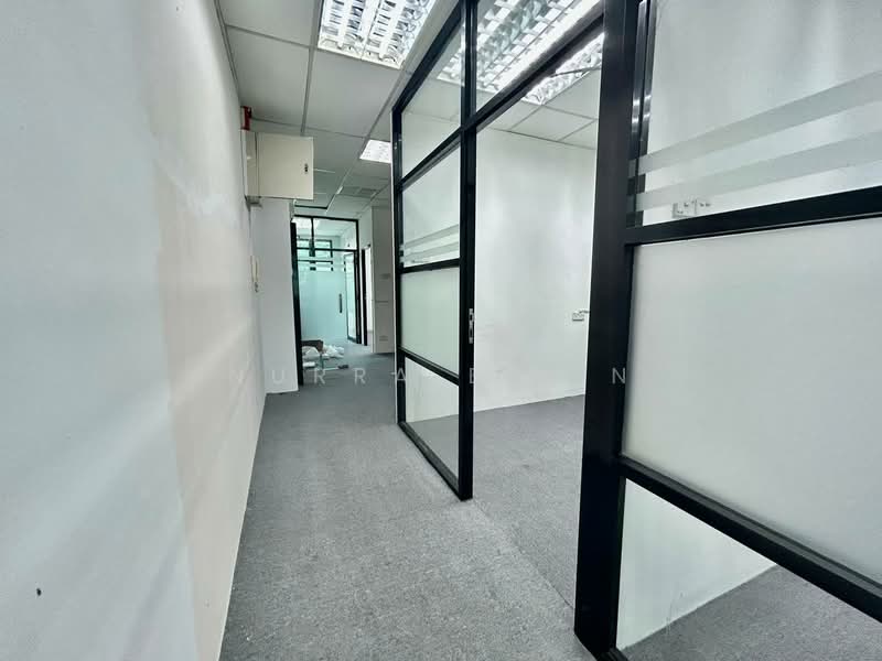 Office for Rent in Putrajaya (Putrajaya) - Nurra Eikin - Interior - PropertyGuru.com.my