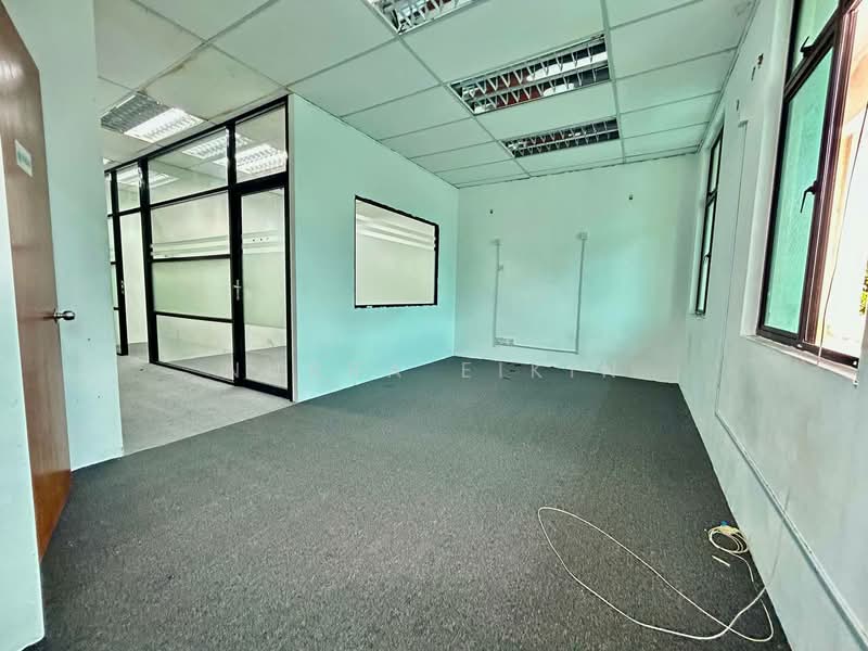 Office for Rent in Putrajaya (Putrajaya) - Nurra Eikin - Interior - PropertyGuru.com.my