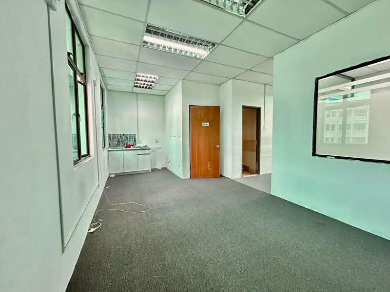 Office for Rent in Putrajaya (Putrajaya) - Nurra Eikin - Interior - PropertyGuru.com.my