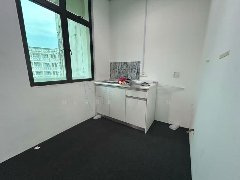 Office for Rent in Putrajaya (Putrajaya) - Nurra Eikin - Interior - PropertyGuru.com.my
