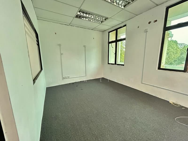 Office for Rent in Putrajaya (Putrajaya) - Nurra Eikin - Interior - PropertyGuru.com.my