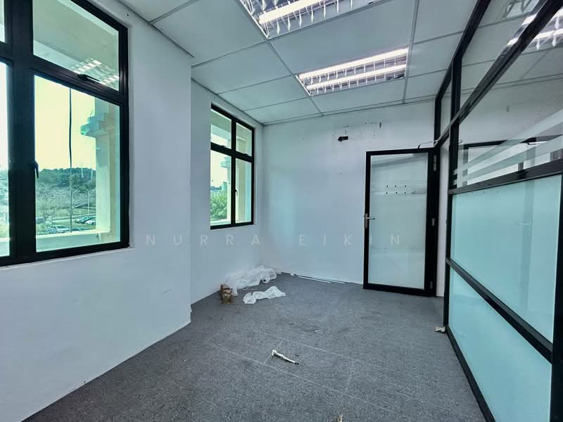 Office for Rent in Putrajaya (Putrajaya) - Nurra Eikin - Interior - PropertyGuru.com.my