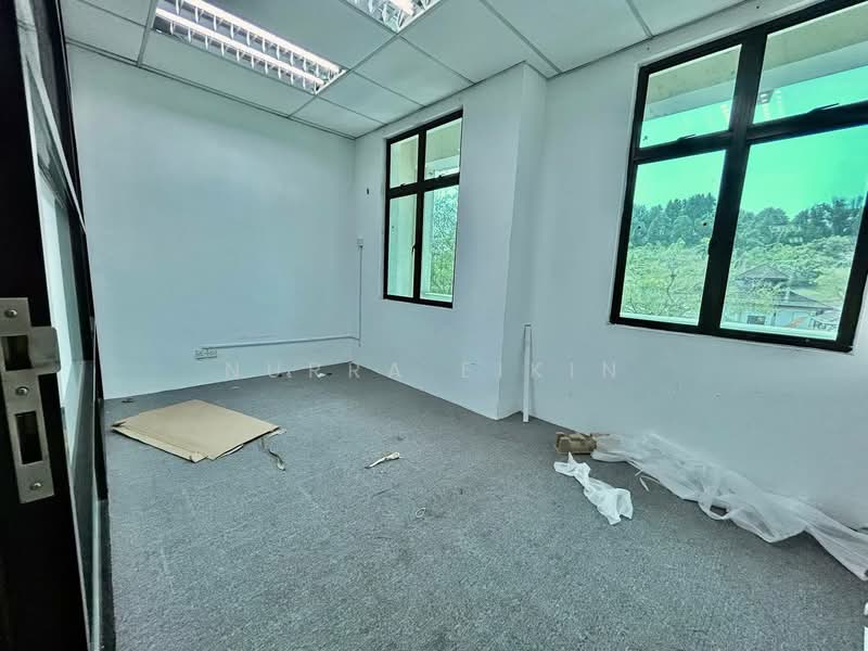 Office for Rent in Putrajaya (Putrajaya) - Nurra Eikin - Interior - PropertyGuru.com.my