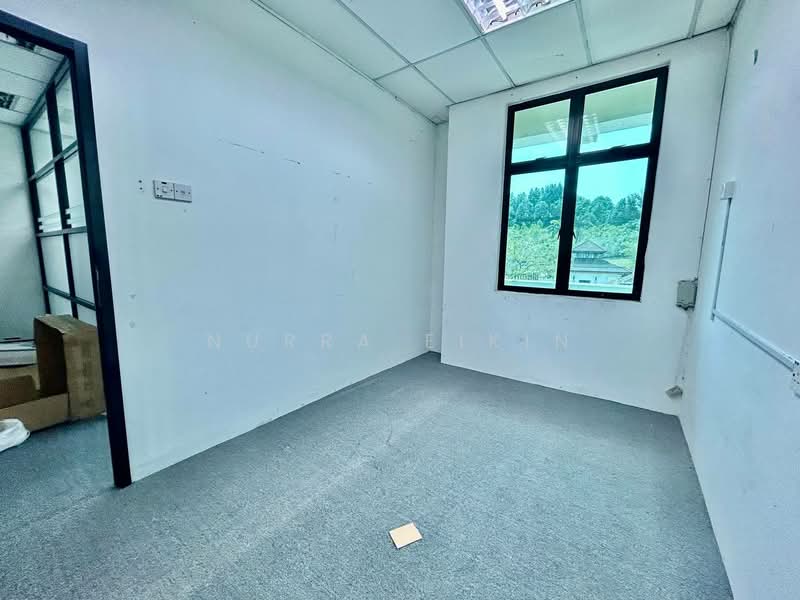 Office for Rent in Putrajaya (Putrajaya) - Nurra Eikin - Interior - PropertyGuru.com.my