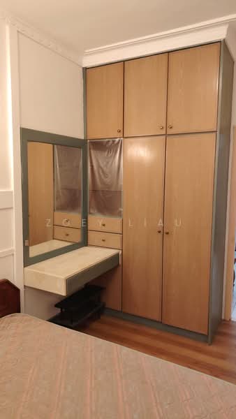 Pangsapuri untuk Disewa di Beverly Hills 3 - Zoey Liau - Bedroom - PropertyGuru.com.my