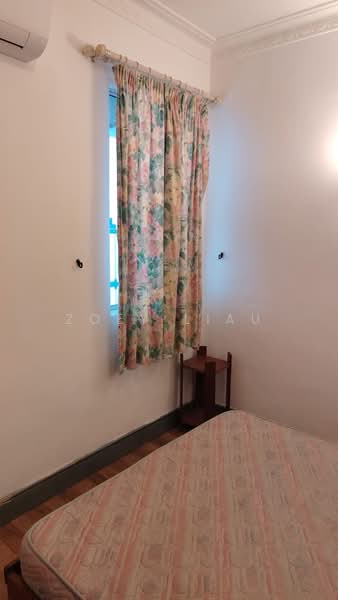 Pangsapuri untuk Disewa di Beverly Hills 3 - Zoey Liau - Bedroom - PropertyGuru.com.my