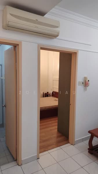 Pangsapuri untuk Disewa di Beverly Hills 3 - Zoey Liau - Bedroom - PropertyGuru.com.my