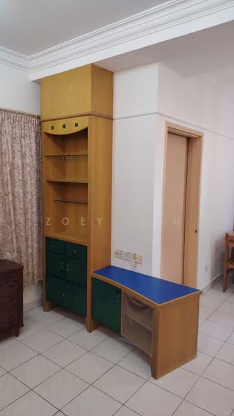 Pangsapuri untuk Disewa di Beverly Hills 3 - Zoey Liau - Interior - PropertyGuru.com.my