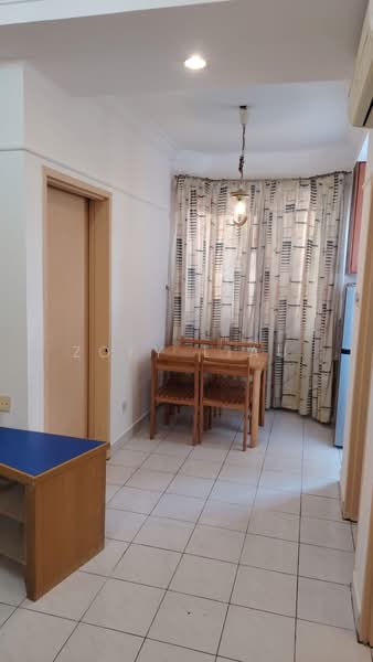 Pangsapuri untuk Disewa di Beverly Hills 3 - Zoey Liau - Dining Room - PropertyGuru.com.my