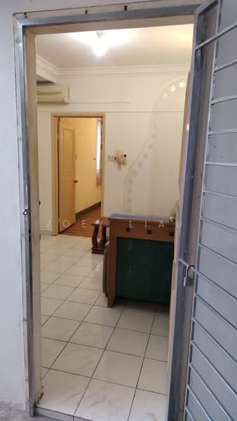 Pangsapuri untuk Disewa di Beverly Hills 3 - Zoey Liau - Interior - PropertyGuru.com.my