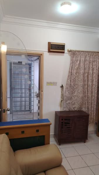 Pangsapuri untuk Disewa di Beverly Hills 3 - Zoey Liau - Entrance - PropertyGuru.com.my