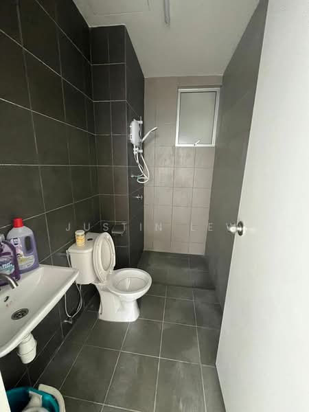 Kondominium untuk Disewa di PIXEL City Sentral - Justin Lew - Bathroom - PropertyGuru.com.my