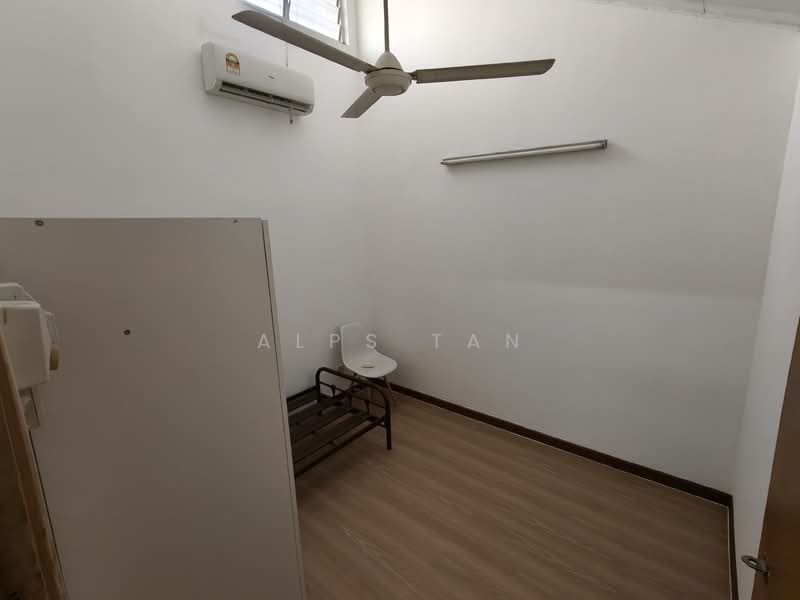 Rumah Teres 2 Tingkat untuk Disewa di Bandar Sunway (Sunway) - Alps Tan - Interior - PropertyGuru.com.my