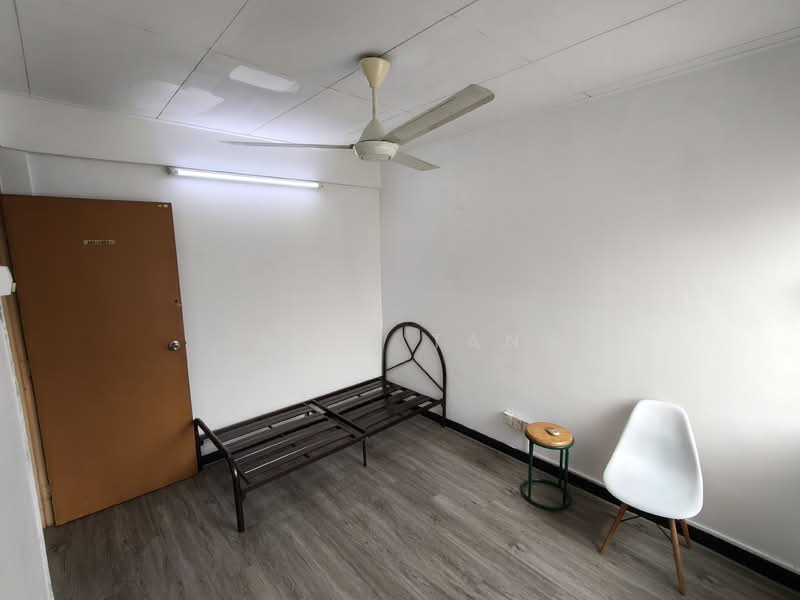 Rumah Teres 2 Tingkat untuk Disewa di Bandar Sunway (Sunway) - Alps Tan - Interior - PropertyGuru.com.my