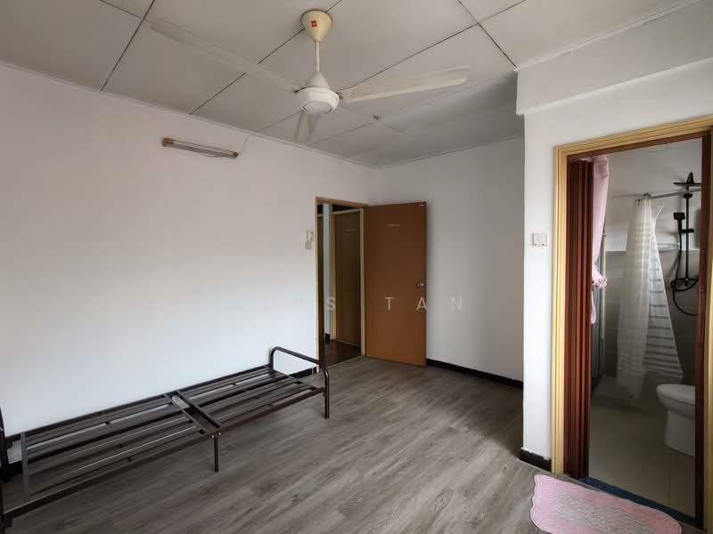 Rumah Teres 2 Tingkat untuk Disewa di Bandar Sunway (Sunway) - Alps Tan - Interior - PropertyGuru.com.my