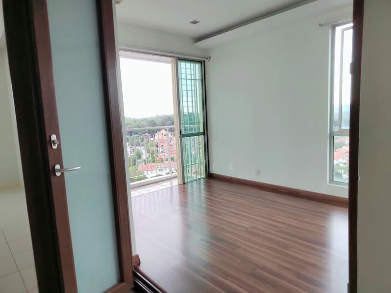 Kondominium untuk Disewa di Casa Indah 2 - Jc Lee - Balcony - PropertyGuru.com.my