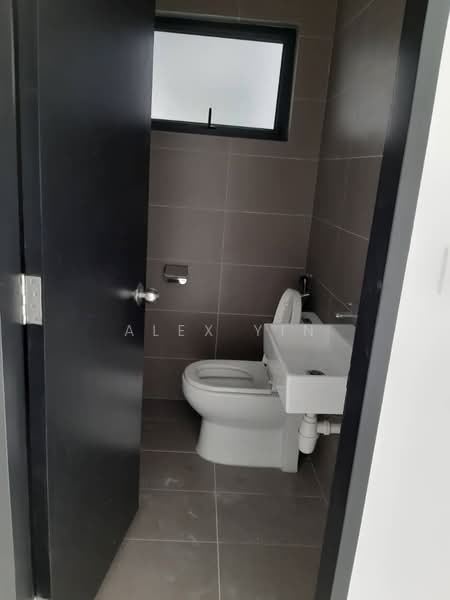 Condominium for Sale at The Havre Bukit Jalil - Alex Yin - Bathroom - PropertyGuru.com.my