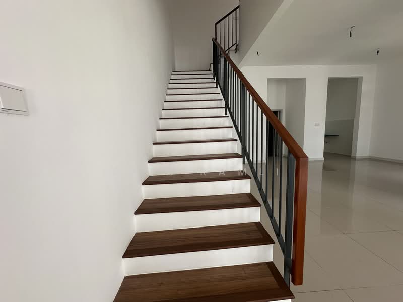 2-storey Terraced House for Sale in Taman Cahaya Alam (Shah Alam) - Aida Ramli - Interior - PropertyGuru.com.my