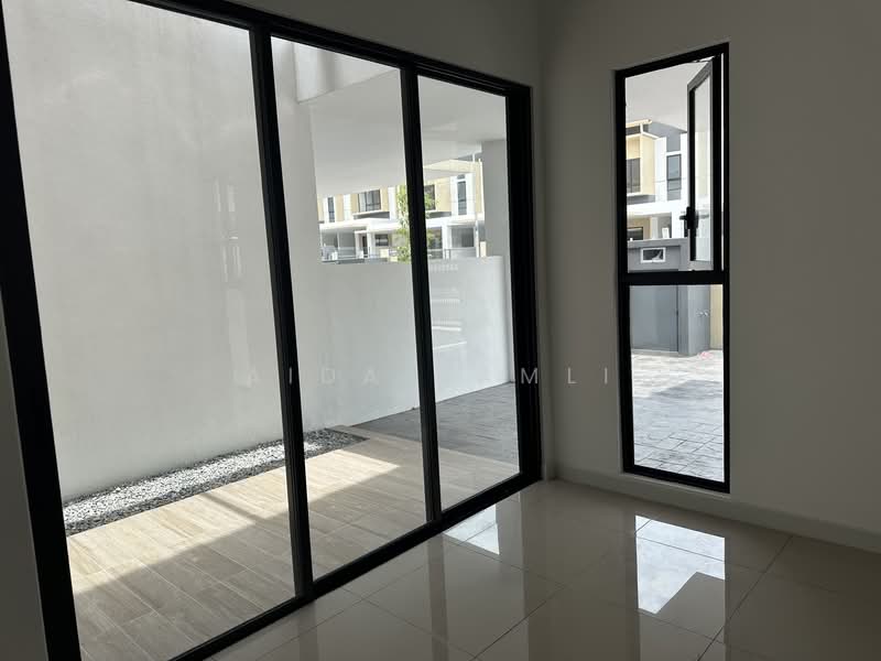 2-storey Terraced House for Sale in Taman Cahaya Alam (Shah Alam) - Aida Ramli - Interior - PropertyGuru.com.my