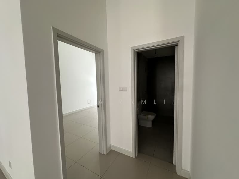 2-storey Terraced House for Sale in Taman Cahaya Alam (Shah Alam) - Aida Ramli - Interior - PropertyGuru.com.my
