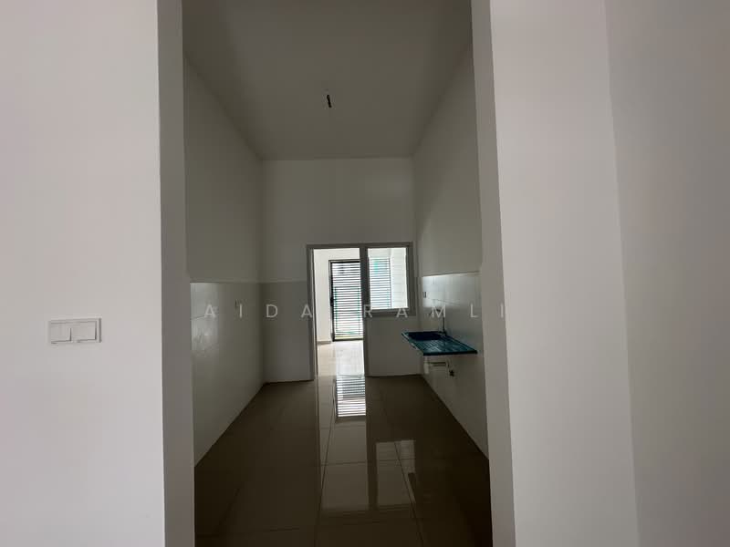 2-storey Terraced House for Sale in Taman Cahaya Alam (Shah Alam) - Aida Ramli - Interior - PropertyGuru.com.my
