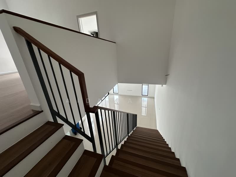 2-storey Terraced House for Sale in Taman Cahaya Alam (Shah Alam) - Aida Ramli - Interior - PropertyGuru.com.my