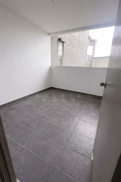 Condominium for Rent at E Park Residence - Kelvin Wong - Balcony - PropertyGuru.com.my