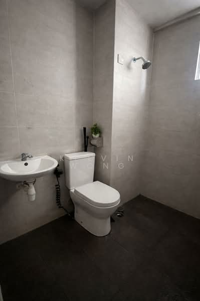 Condominium for Rent at E Park Residence - Kelvin Wong - Bathroom - PropertyGuru.com.my