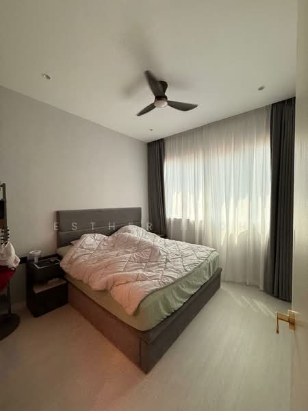 Condominium for Sale at The Zen - Esther Neoh - Bedroom - PropertyGuru.com.my