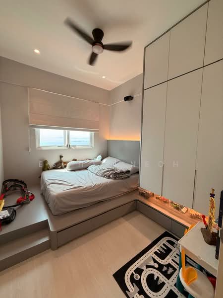 Condominium for Sale at The Zen - Esther Neoh - Bedroom - PropertyGuru.com.my