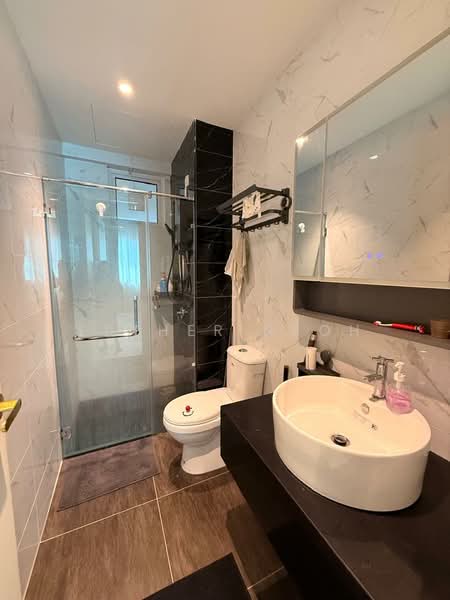 Condominium for Sale at The Zen - Esther Neoh - Bathroom - PropertyGuru.com.my