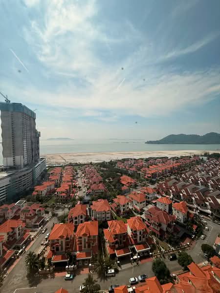 Condominium for Sale at The Zen - Esther Neoh - Exterior - PropertyGuru.com.my