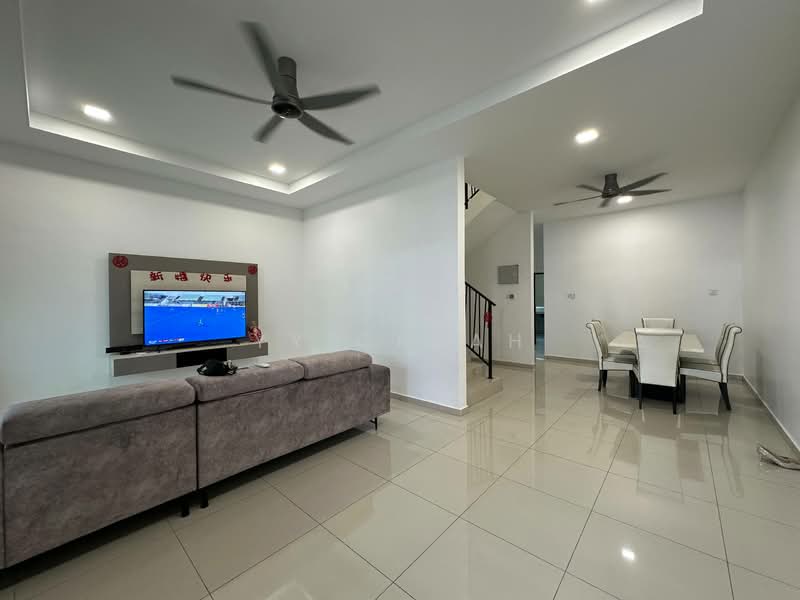 2-storey Terraced House for Sale in Bandar Lahat Baru (Lahat) - YY Cheah - PropertyGuru.com.my