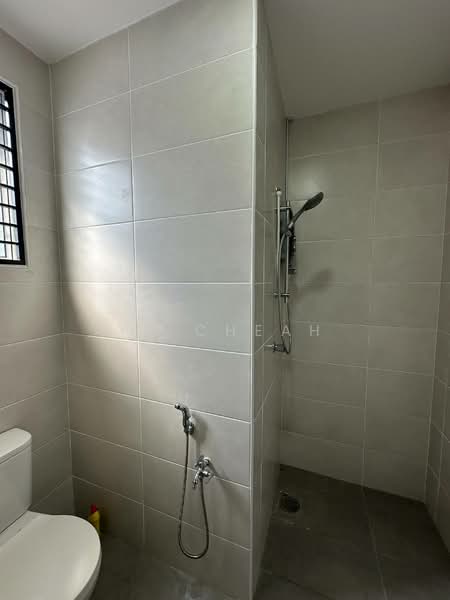 2-storey Terraced House for Sale in Bandar Lahat Baru (Lahat) - YY Cheah - PropertyGuru.com.my