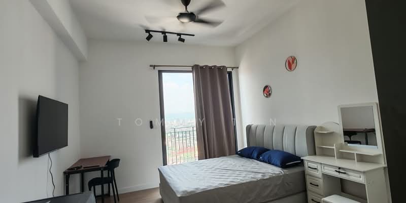 Kondominium untuk Disewa di Skyline KL - TOMMY TAN - Bedroom - PropertyGuru.com.my