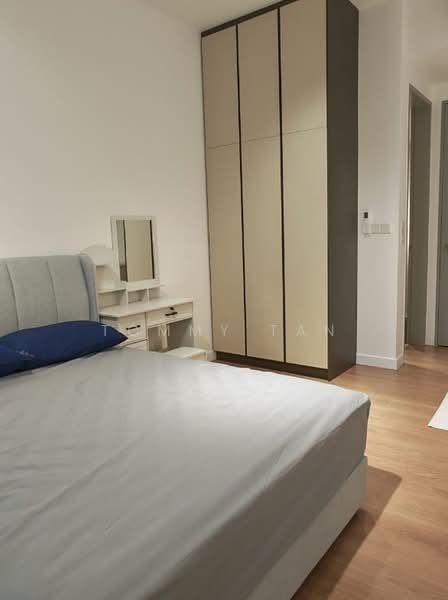 Kondominium untuk Disewa di Skyline KL - TOMMY TAN - Bedroom - PropertyGuru.com.my