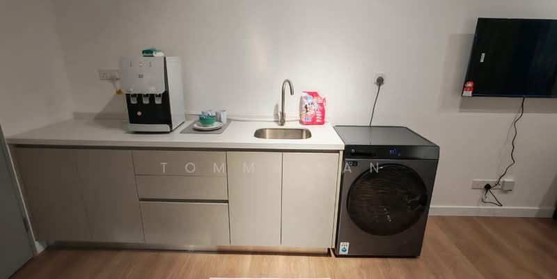 Kondominium untuk Disewa di Skyline KL - TOMMY TAN - Interior - PropertyGuru.com.my